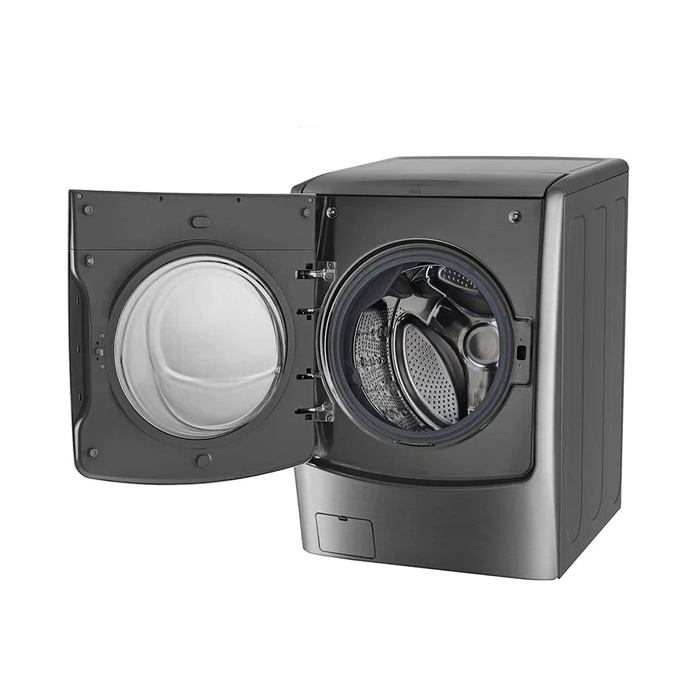 LG Mesin Cuci Front Loading 21 KG - F2721STWV1